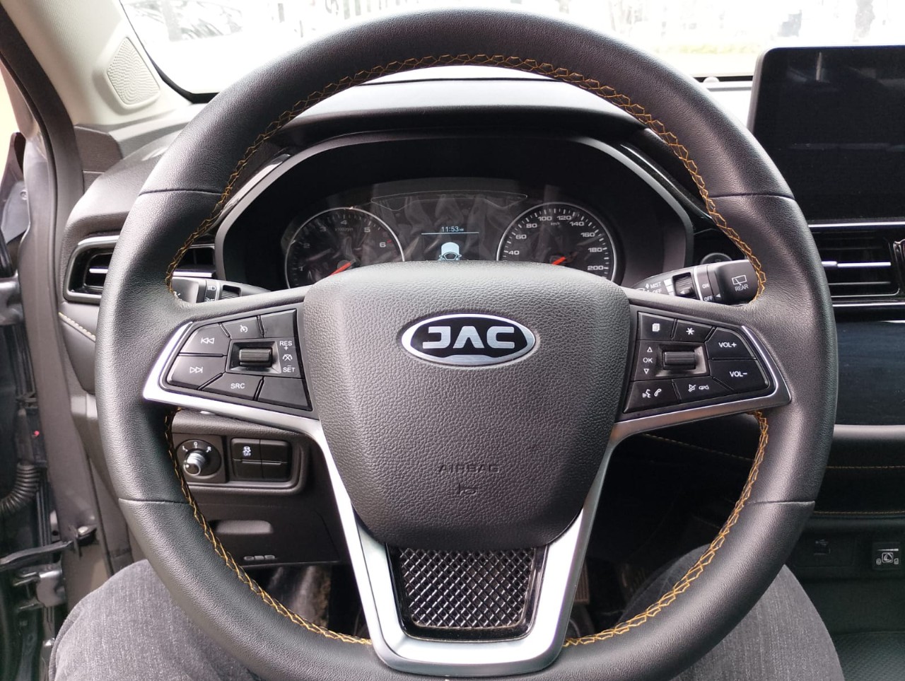 JAC - 11