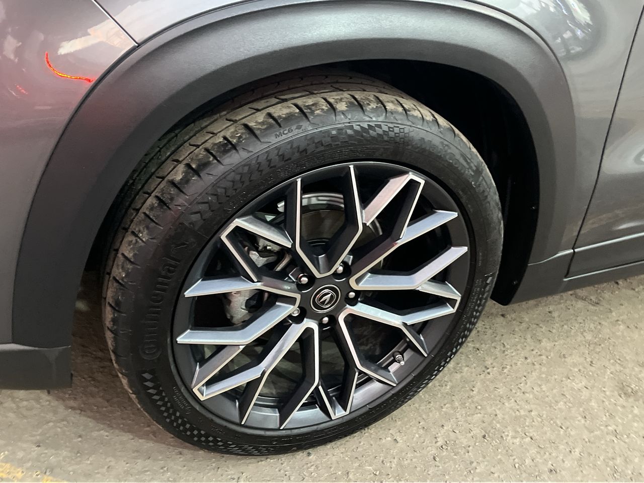 CHANGAN - 14