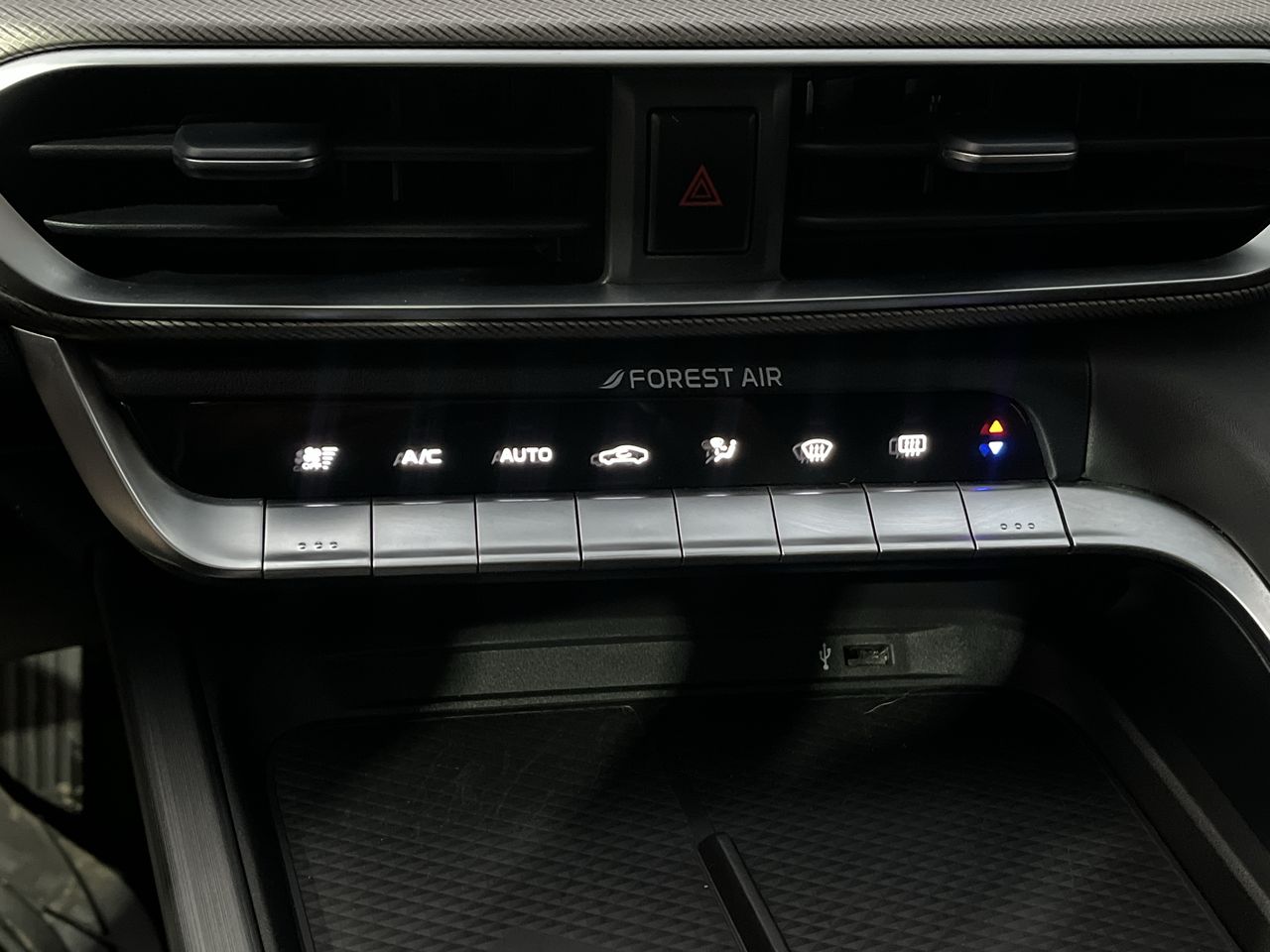 CHANGAN - 24