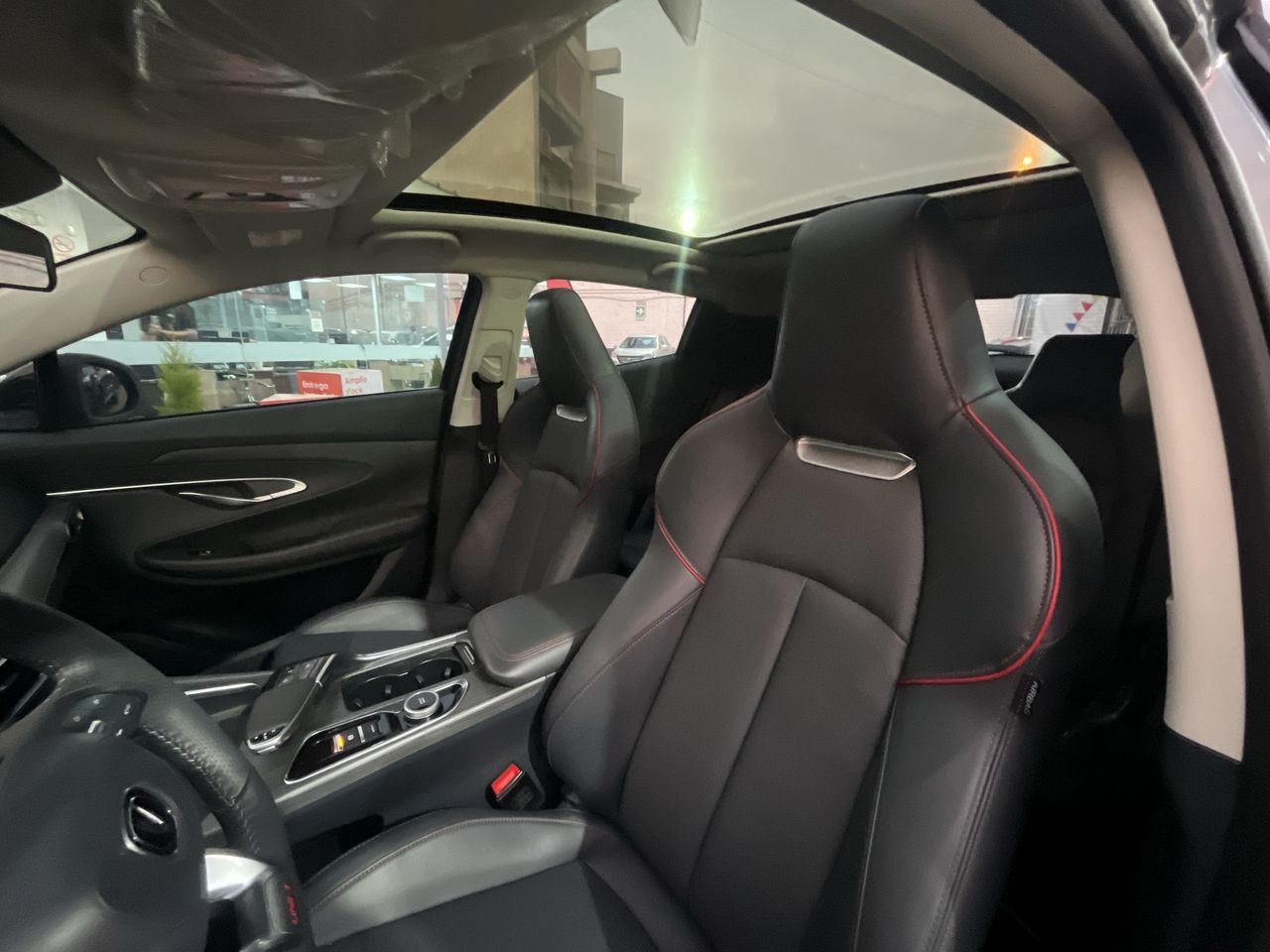 CHANGAN - 25