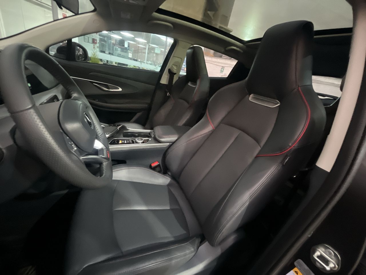 CHANGAN - 26