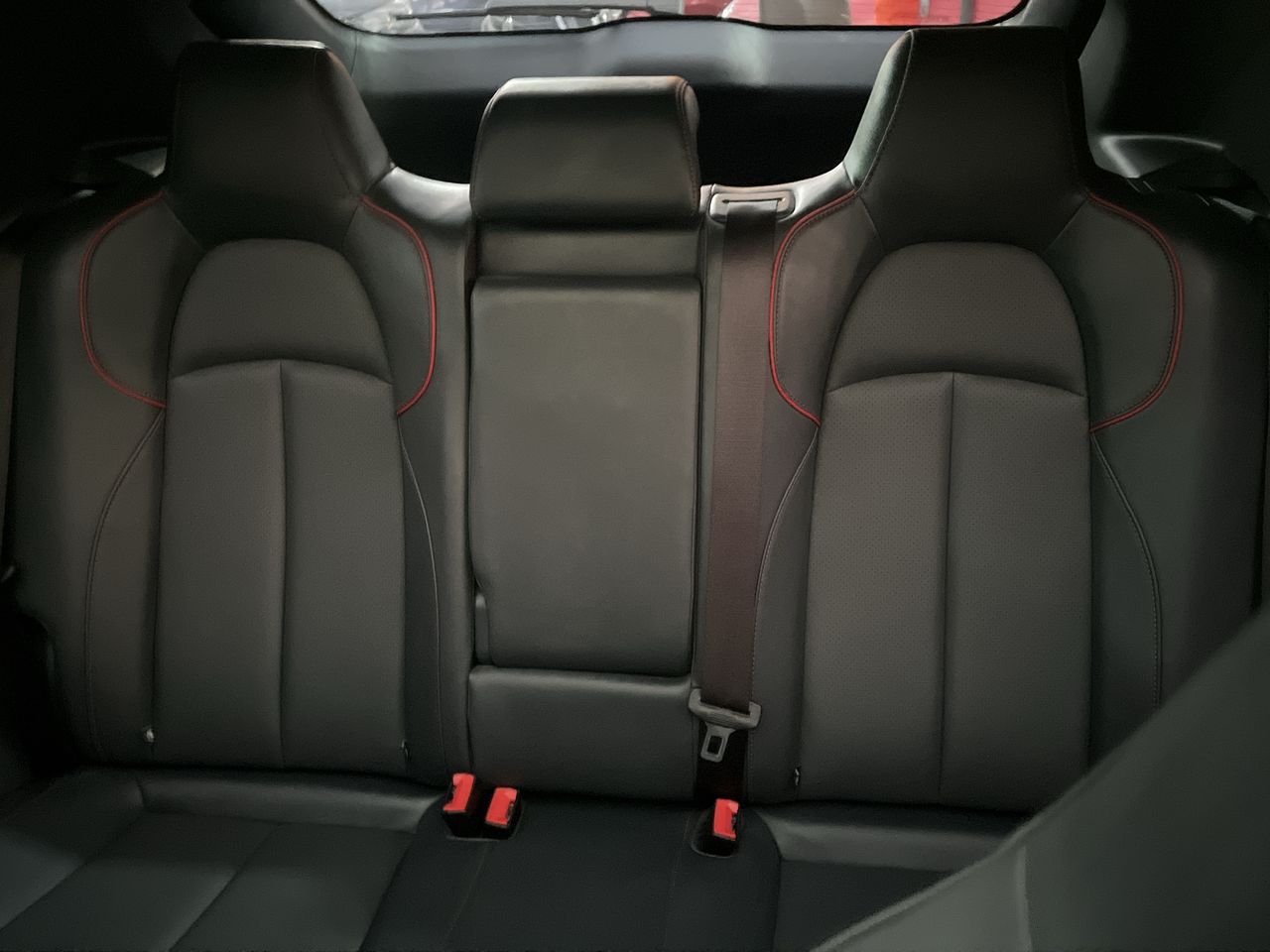 CHANGAN - 27