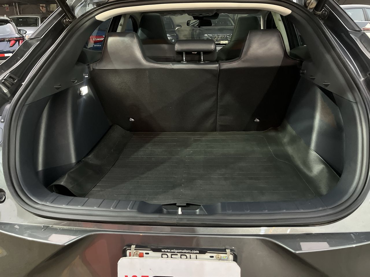 CHANGAN - 29