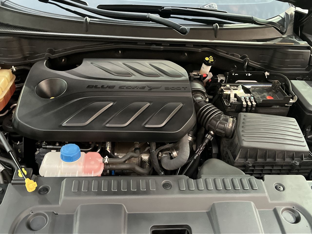 CHANGAN - 15