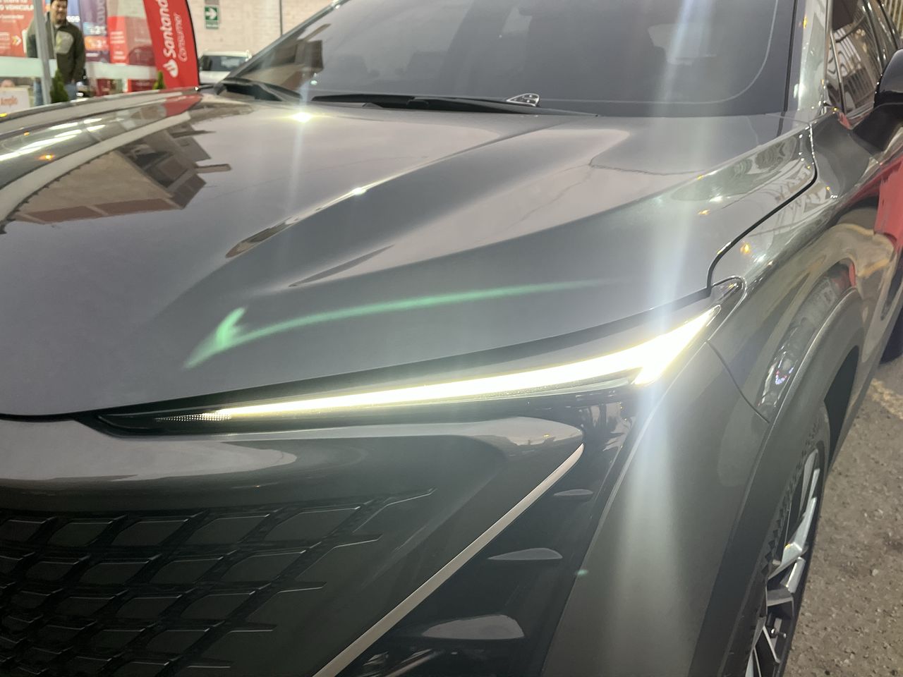 CHANGAN - 34