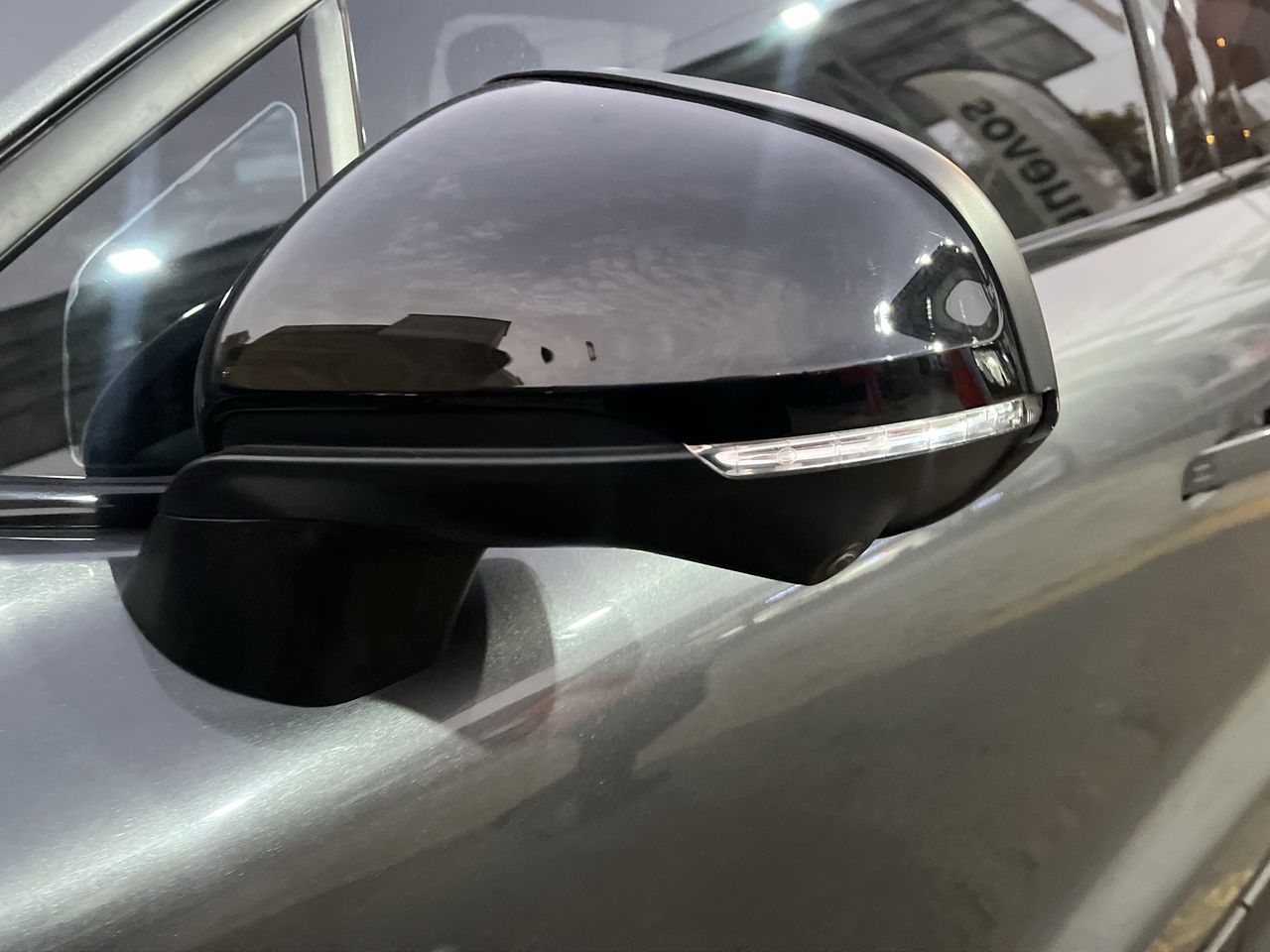 CHANGAN - 35