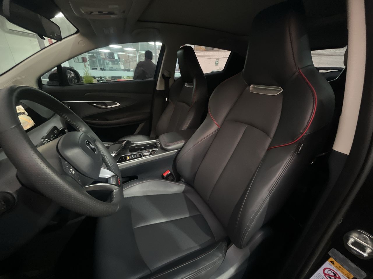 CHANGAN - 18