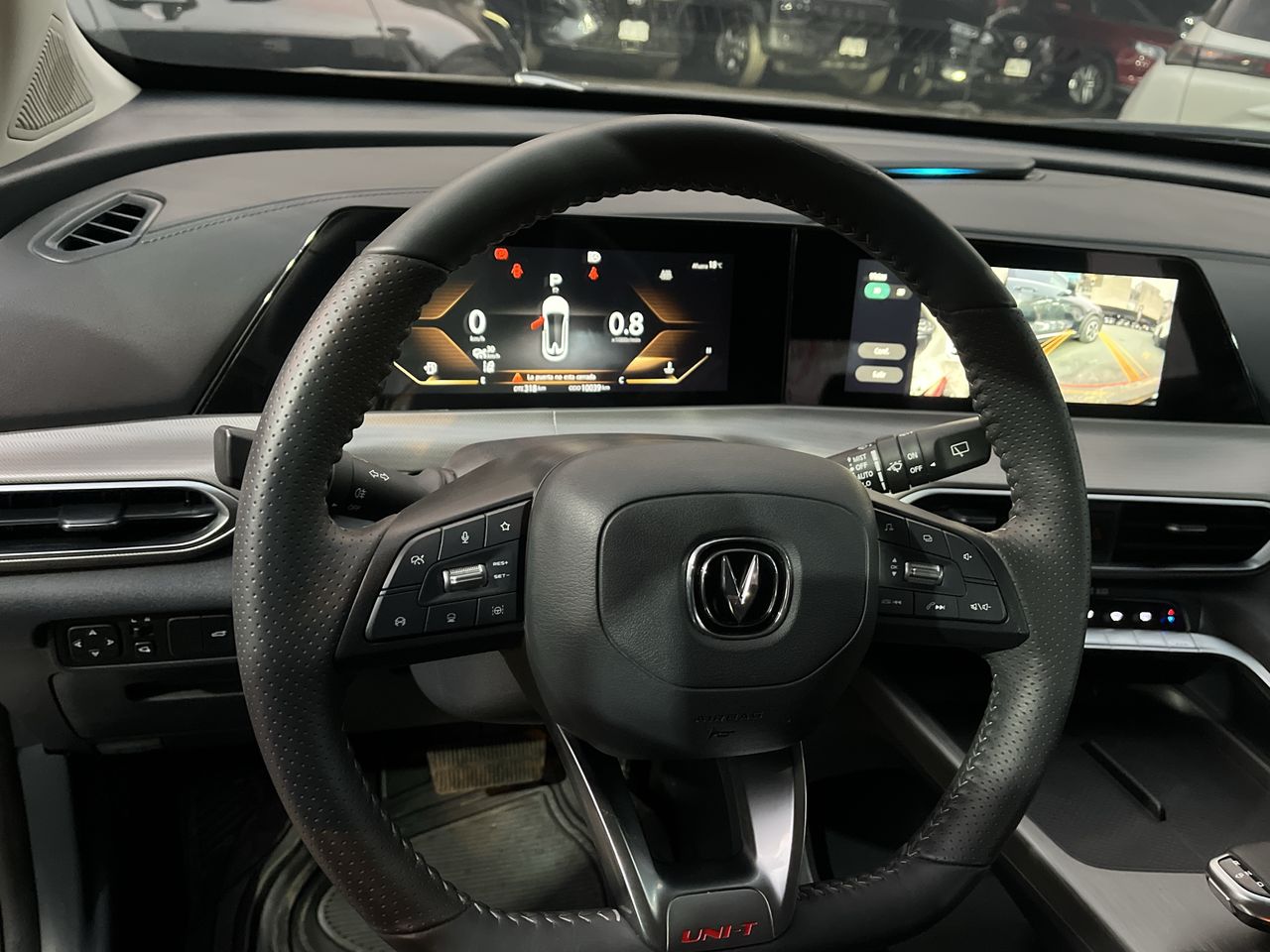 CHANGAN - 19