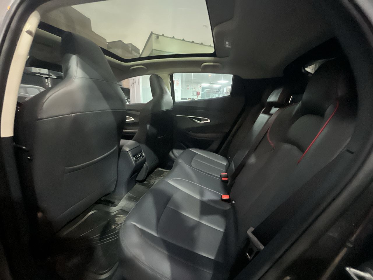 CHANGAN - 8