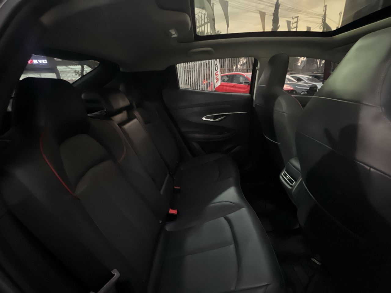 CHANGAN - 10