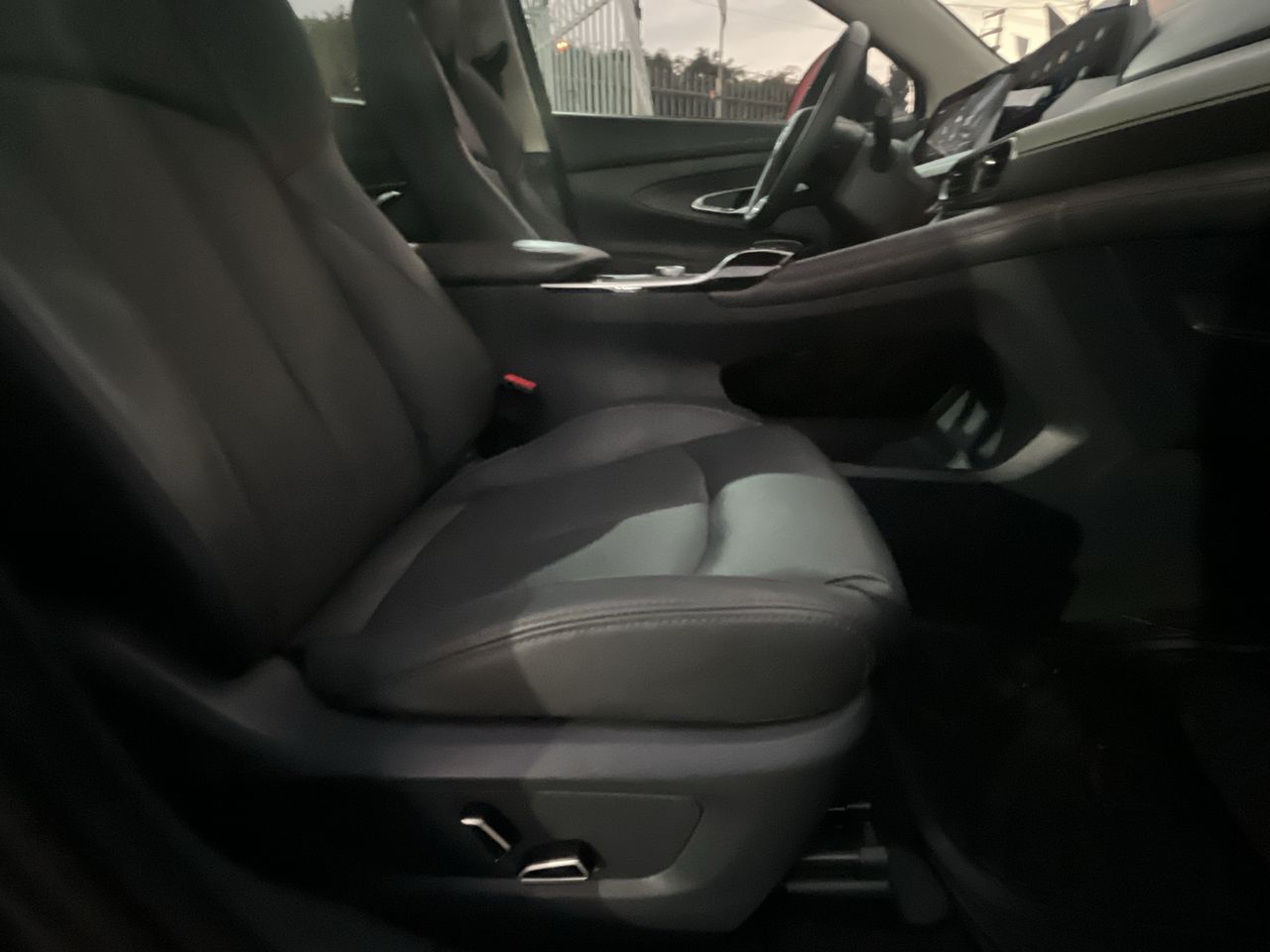 CHANGAN - 11