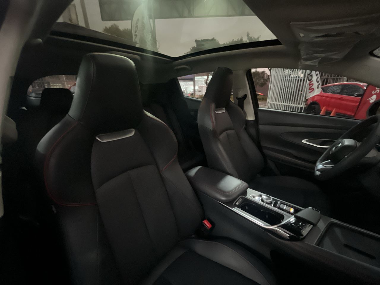 CHANGAN - 12