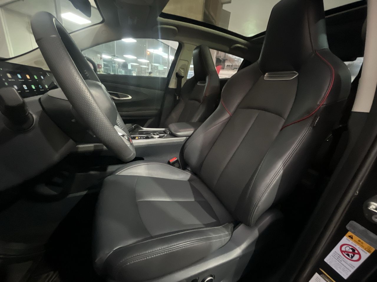 CHANGAN - 13