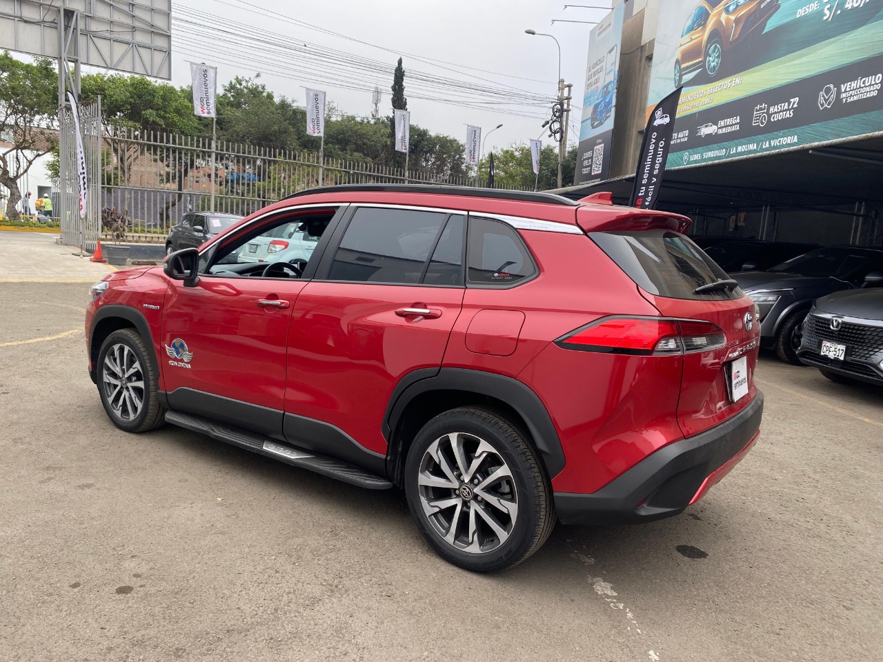 TOYOTA - 3