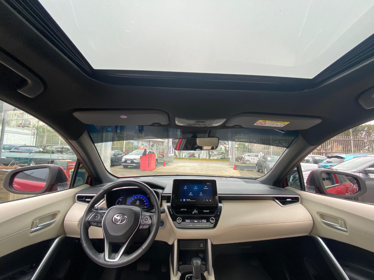 TOYOTA - 8