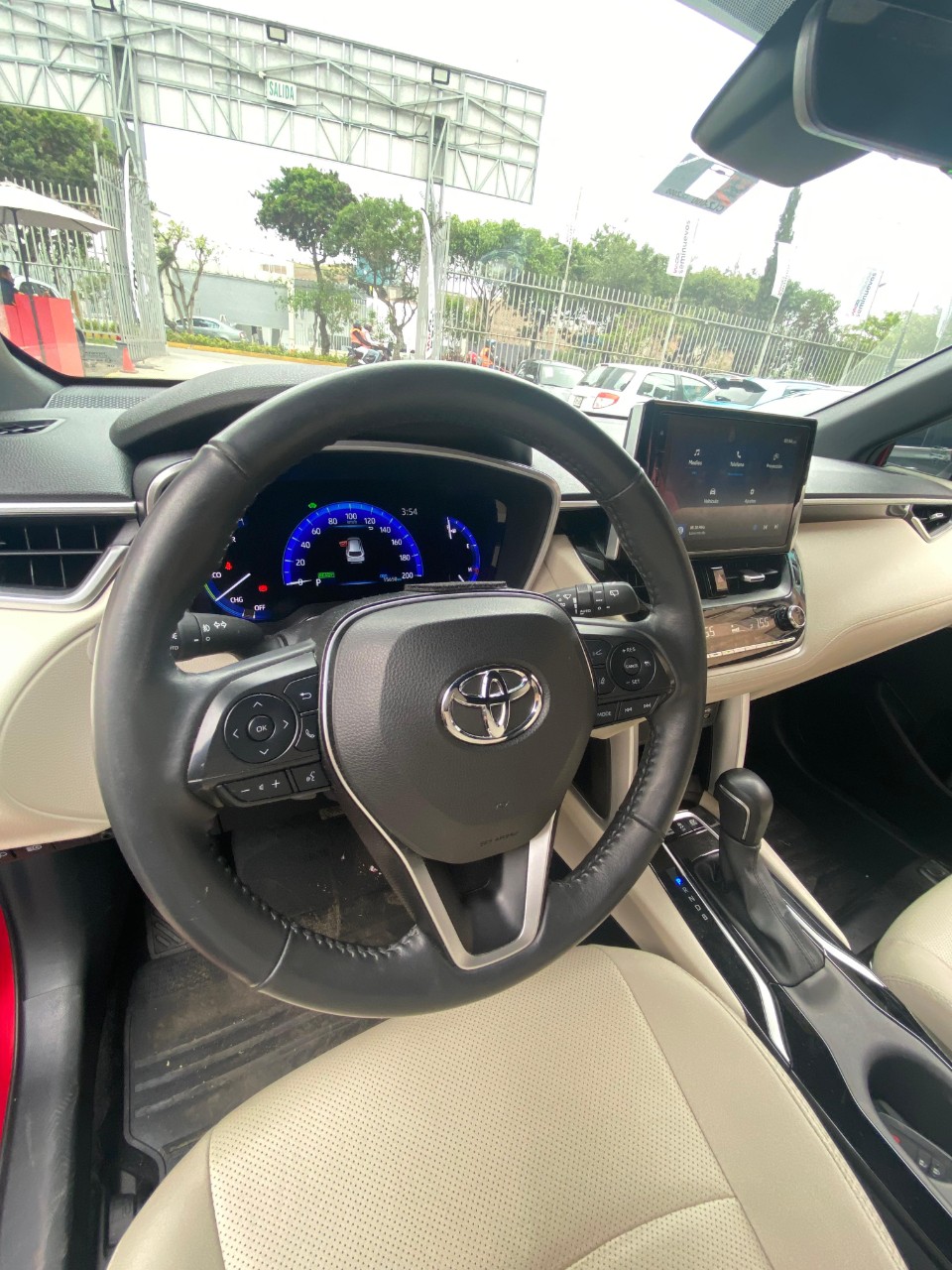 TOYOTA - 9
