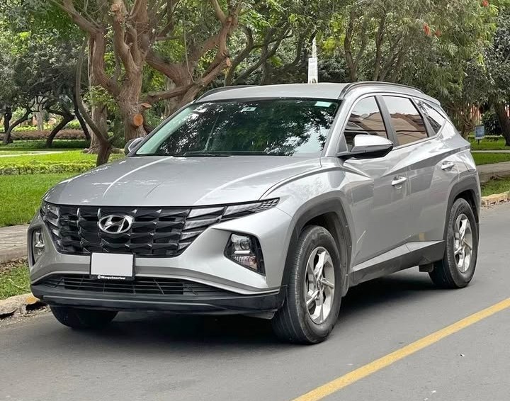 HYUNDAI - 1
