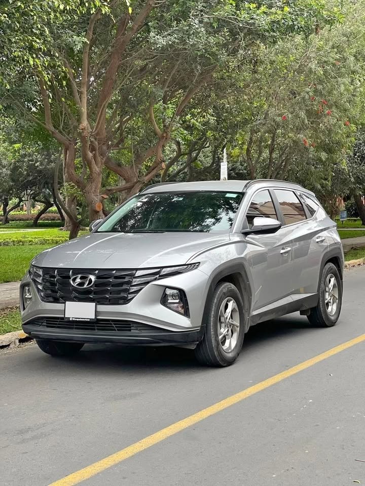 HYUNDAI - 2