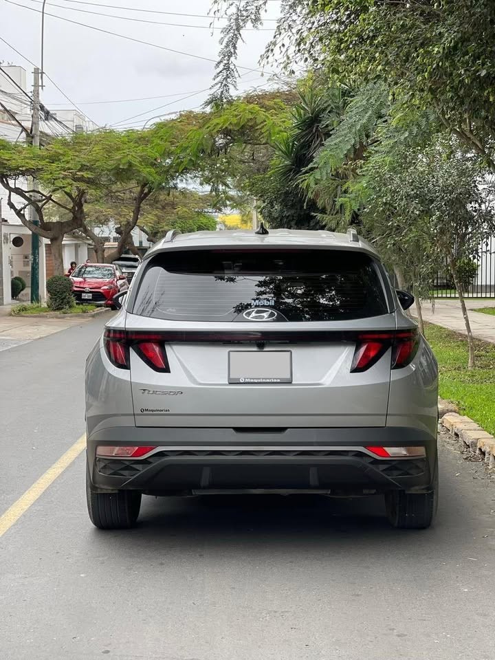 HYUNDAI - 5