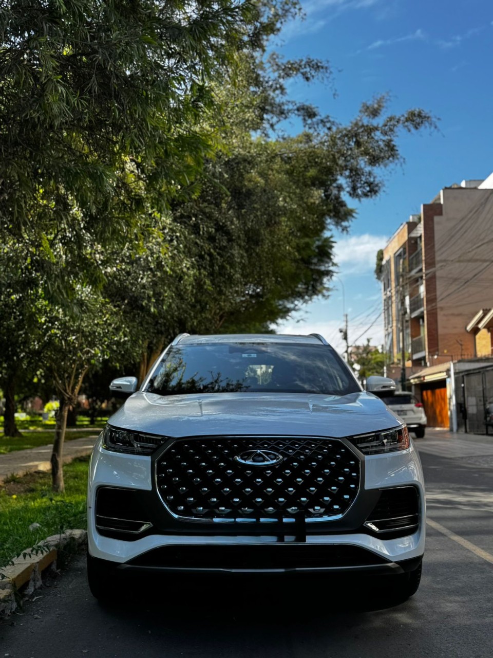CHERY