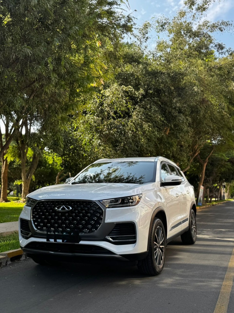 CHERY - 1