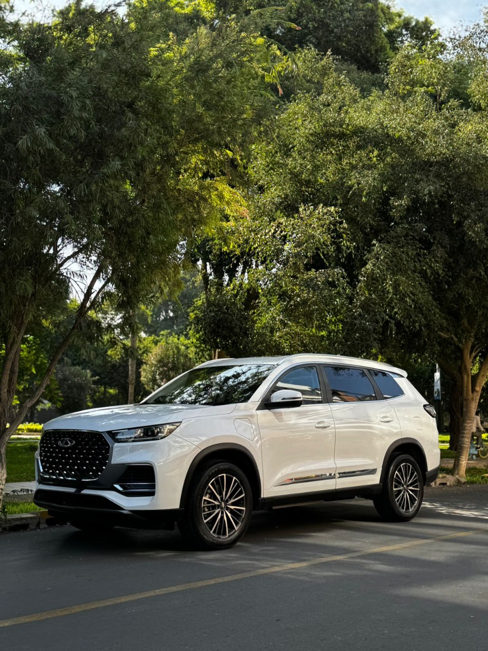 CHERY - 2
