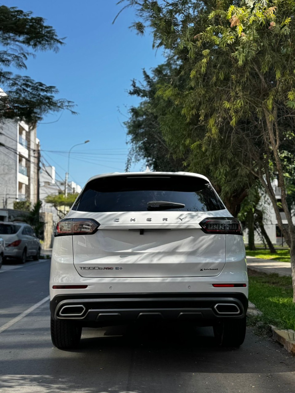 CHERY - 5