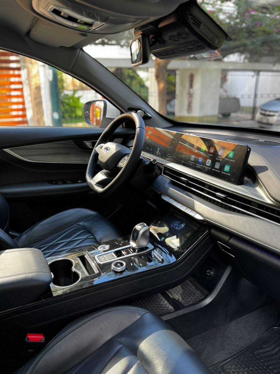 CHERY - 6
