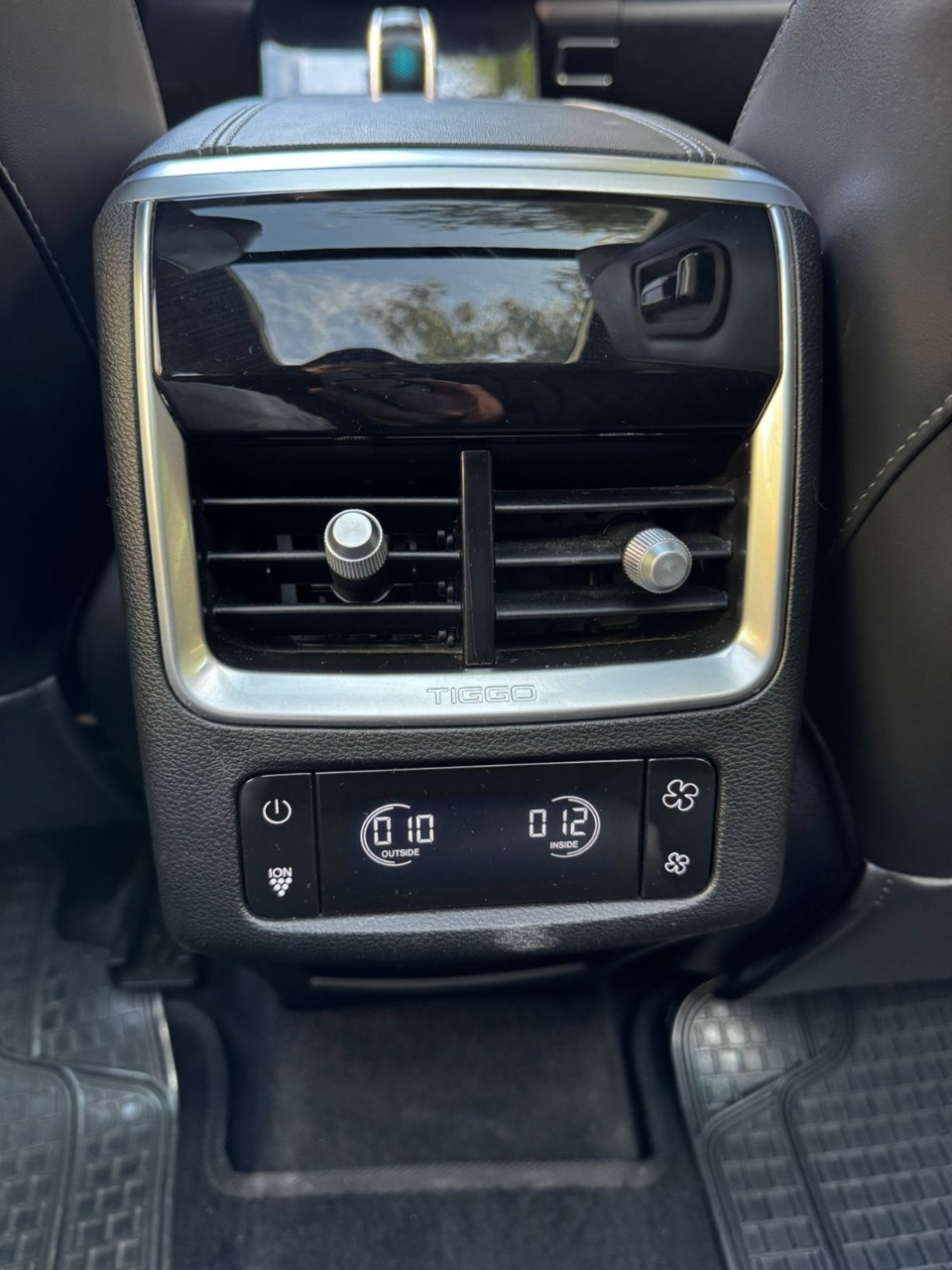 CHERY - 8