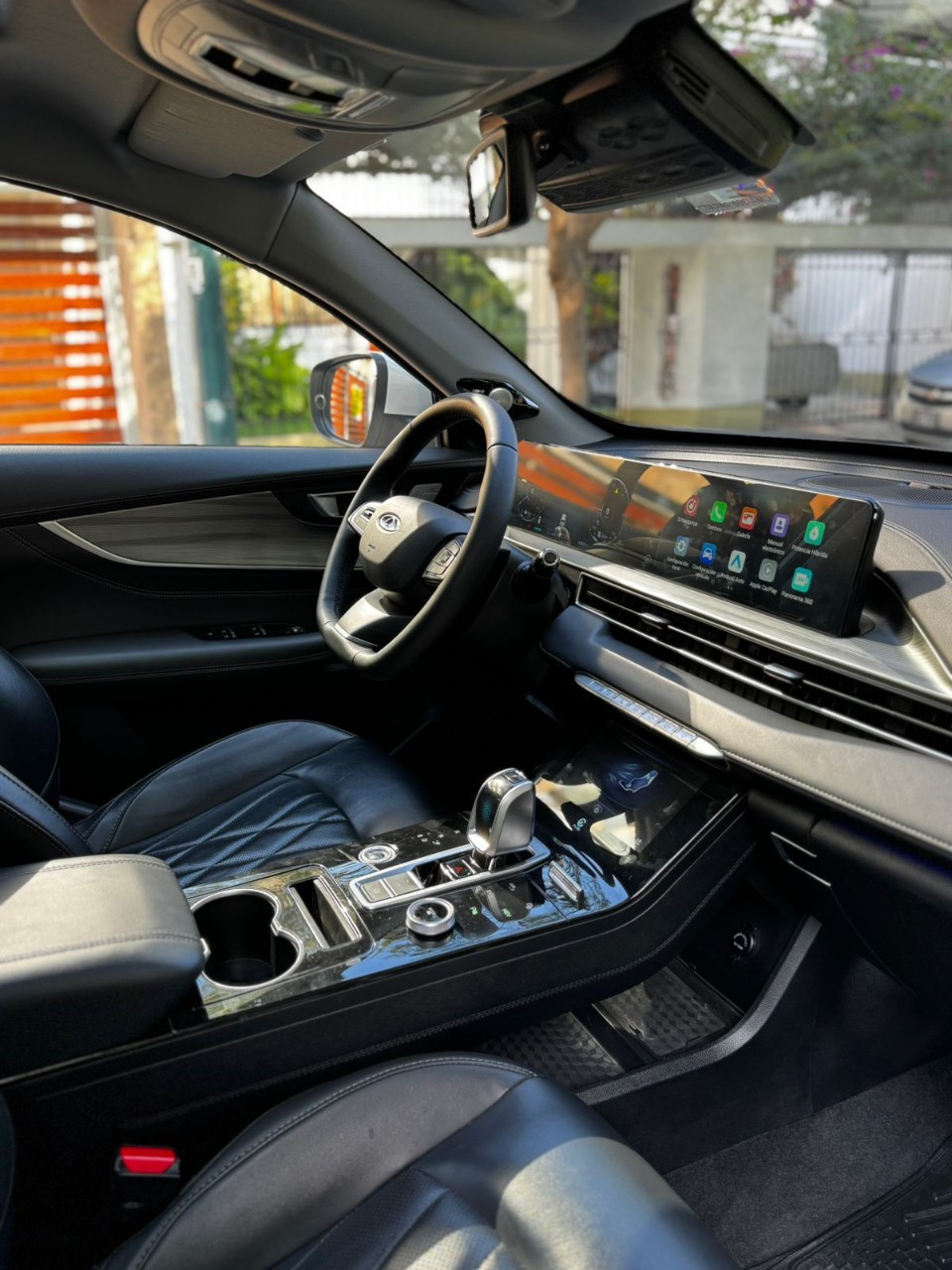 CHERY - 13