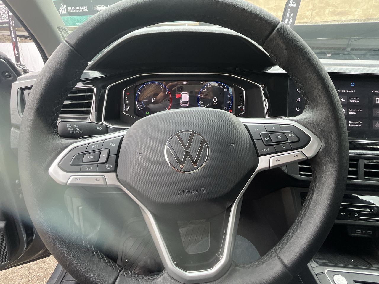 VOLKSWAGEN - 19