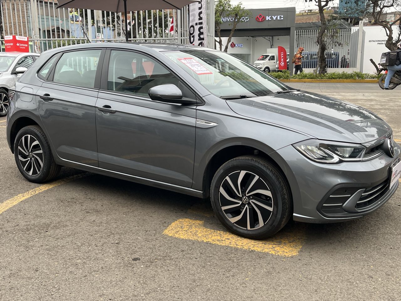 VOLKSWAGEN