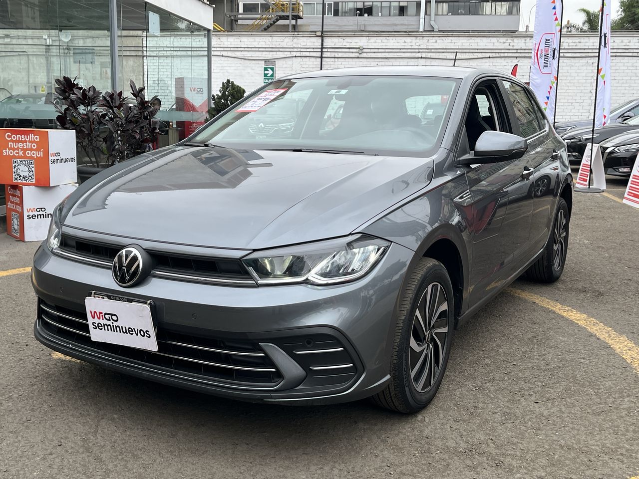 VOLKSWAGEN - 2