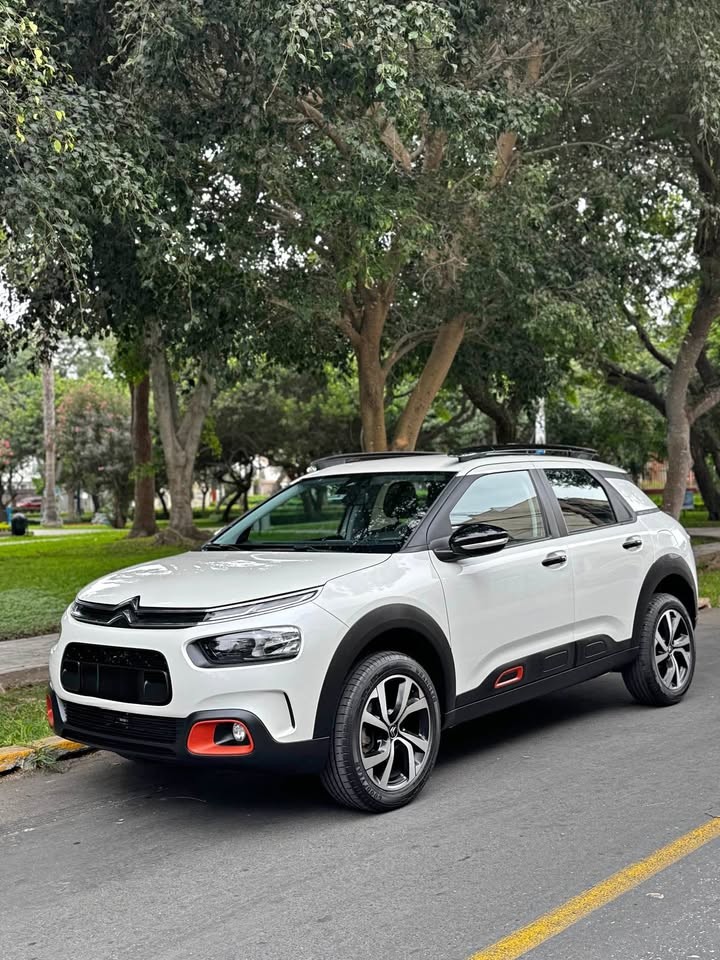 CITROEN - 1