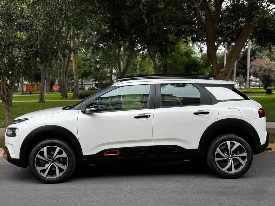 CITROEN - 2