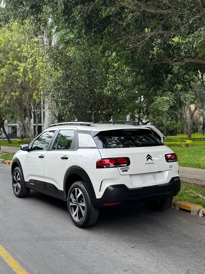 CITROEN - 3