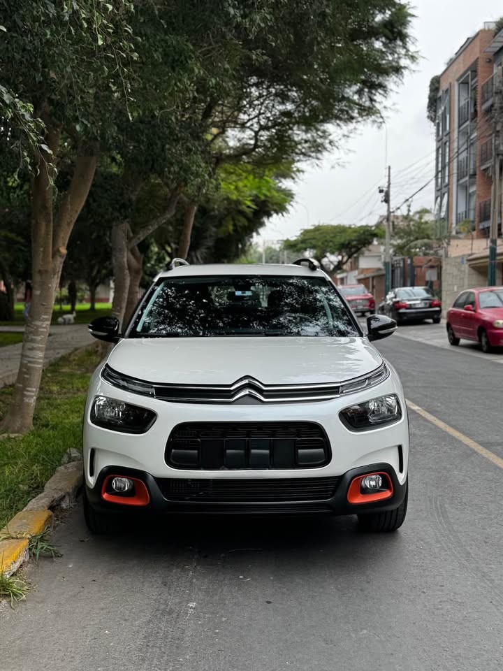 CITROEN - 5