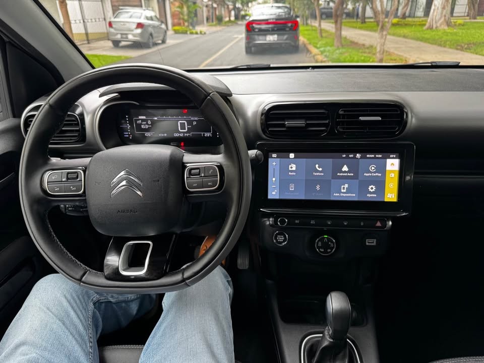 CITROEN - 6