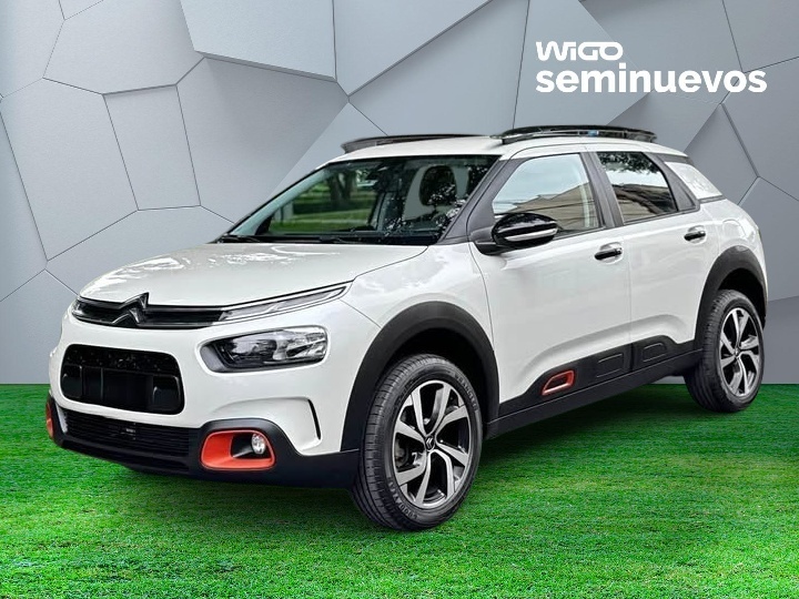 CITROEN