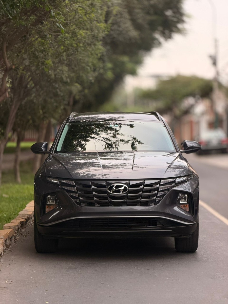 HYUNDAI - 3