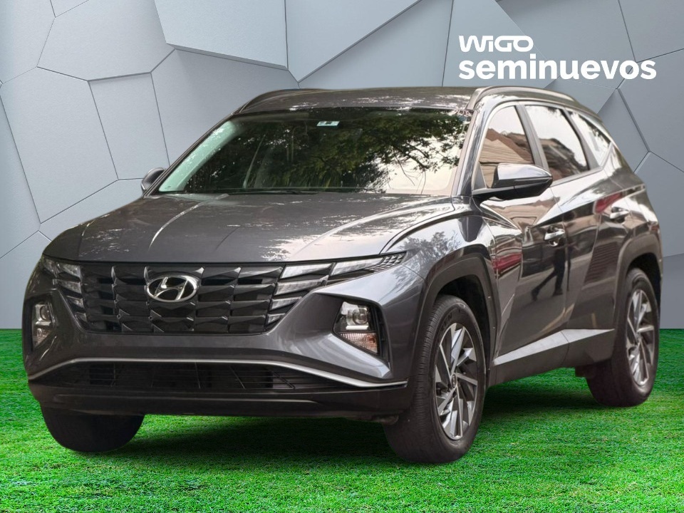 HYUNDAI