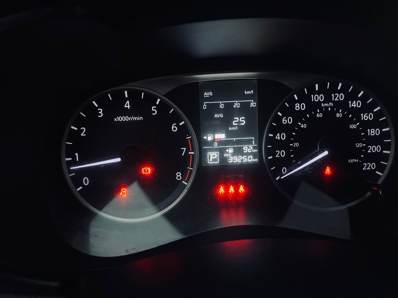 NISSAN - 14