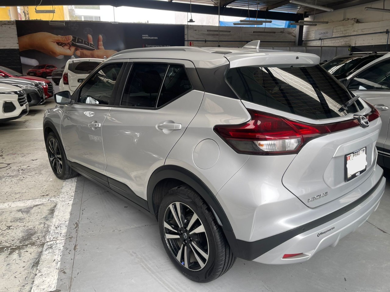 NISSAN - 3