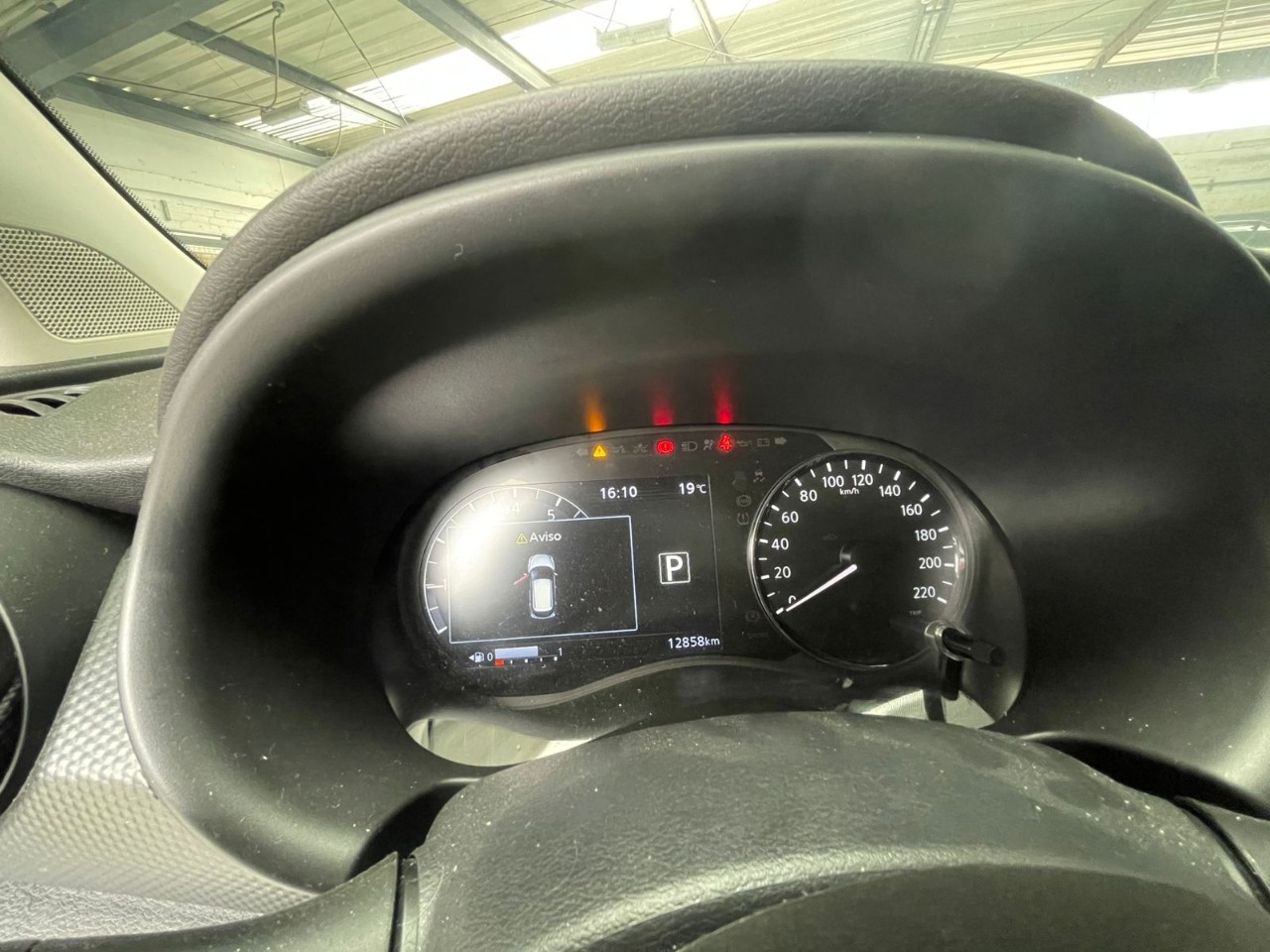 NISSAN - 8