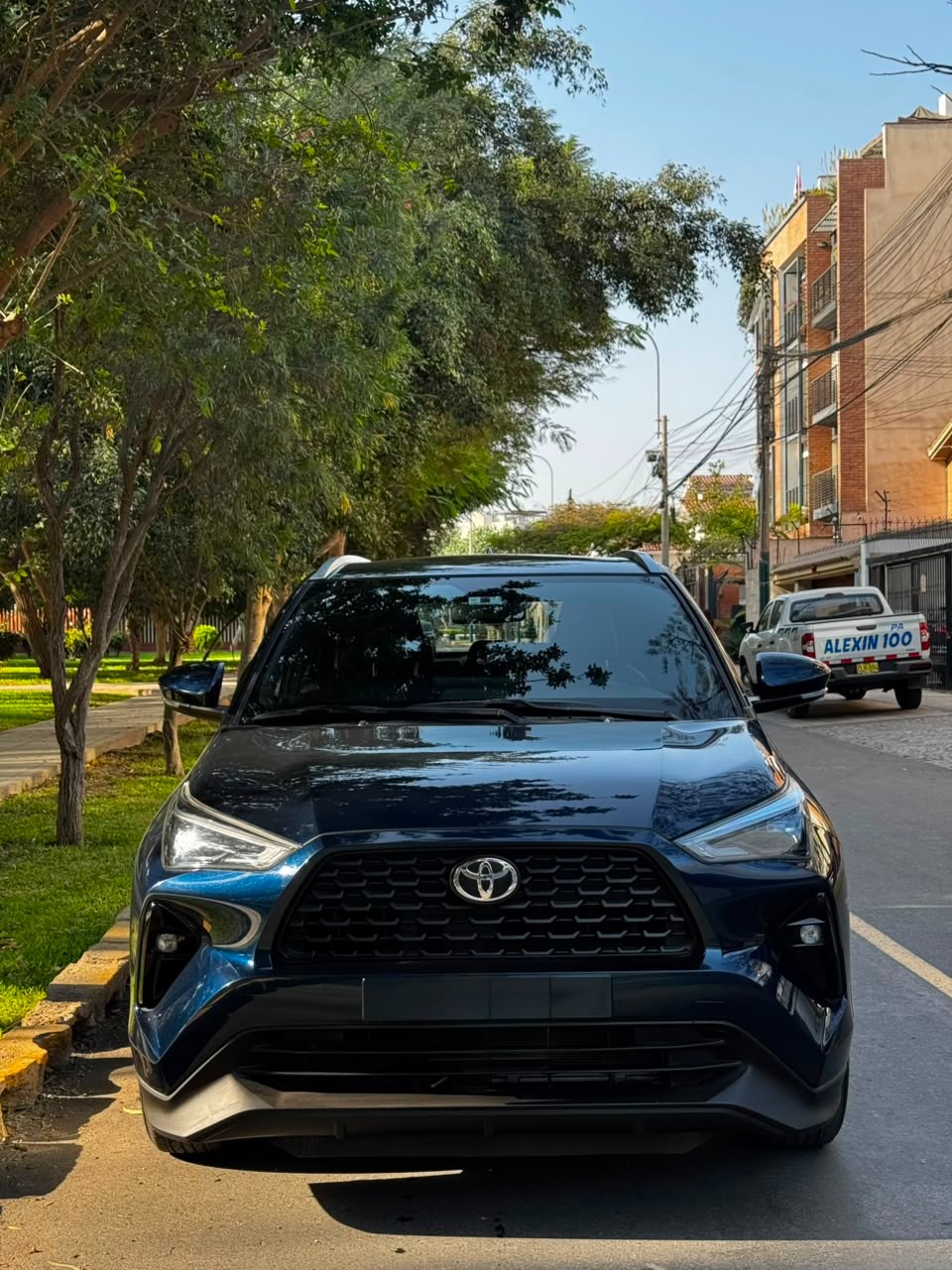 TOYOTA - 0