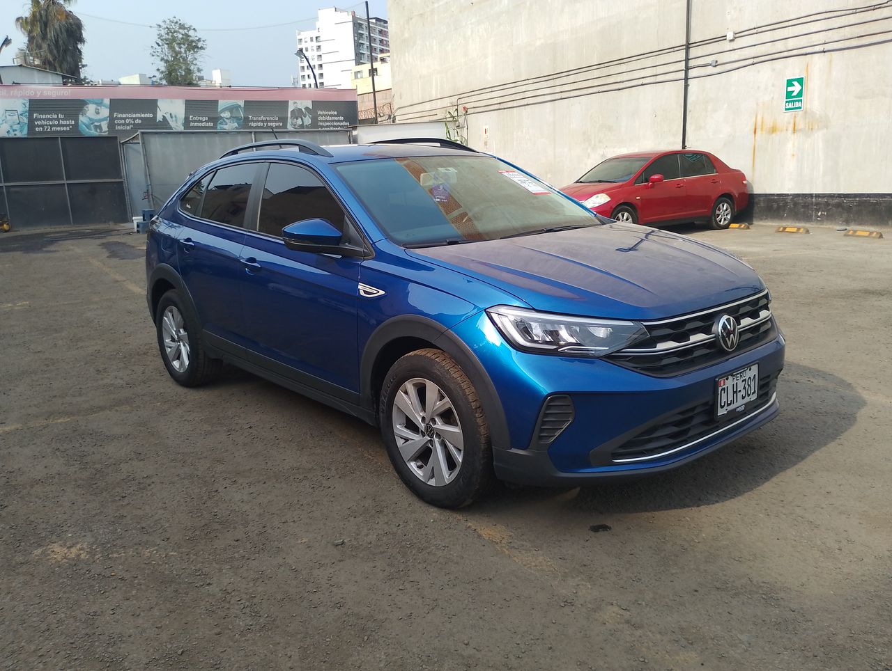 HYUNDAI - 1