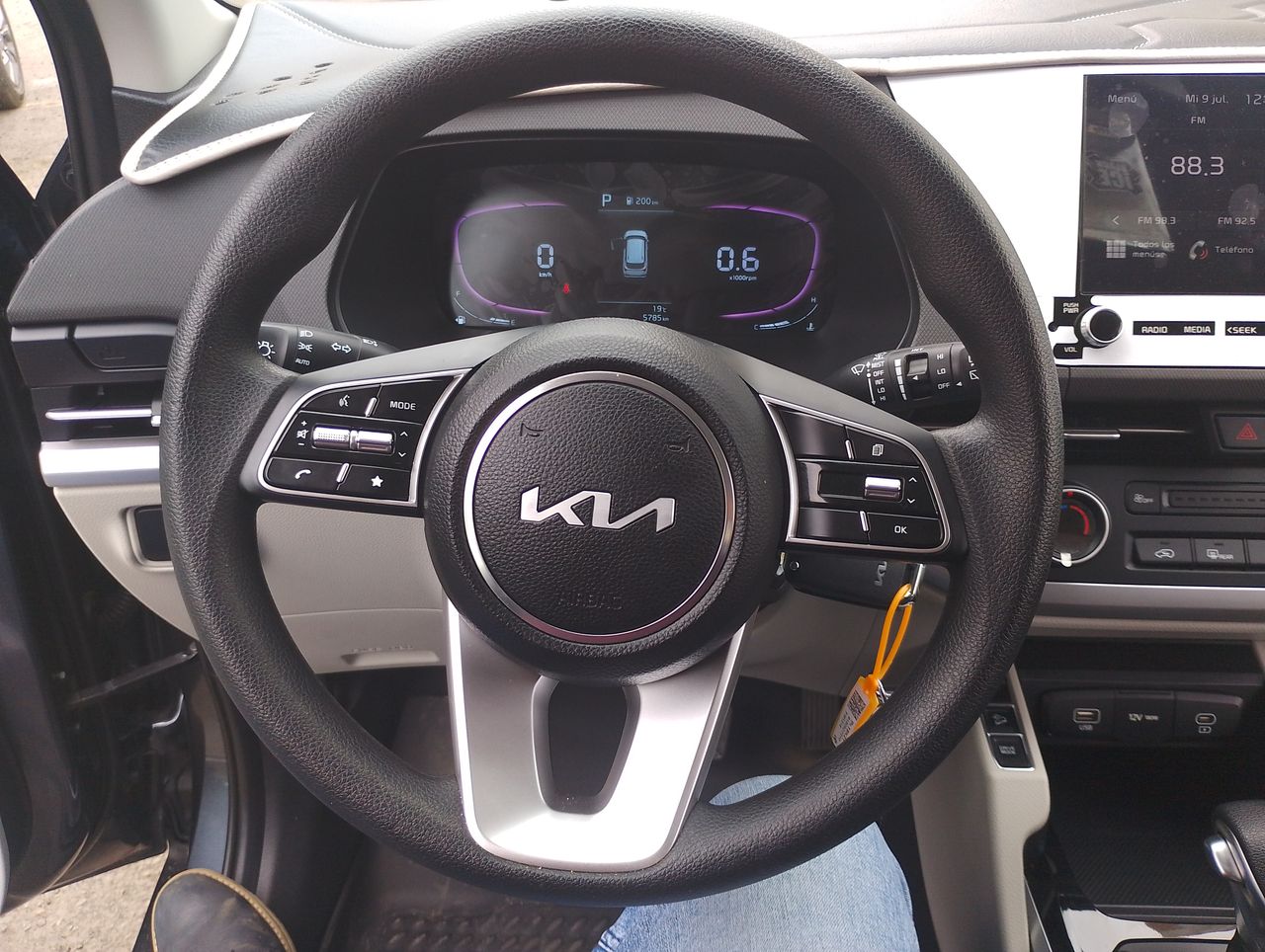 KIA - 18