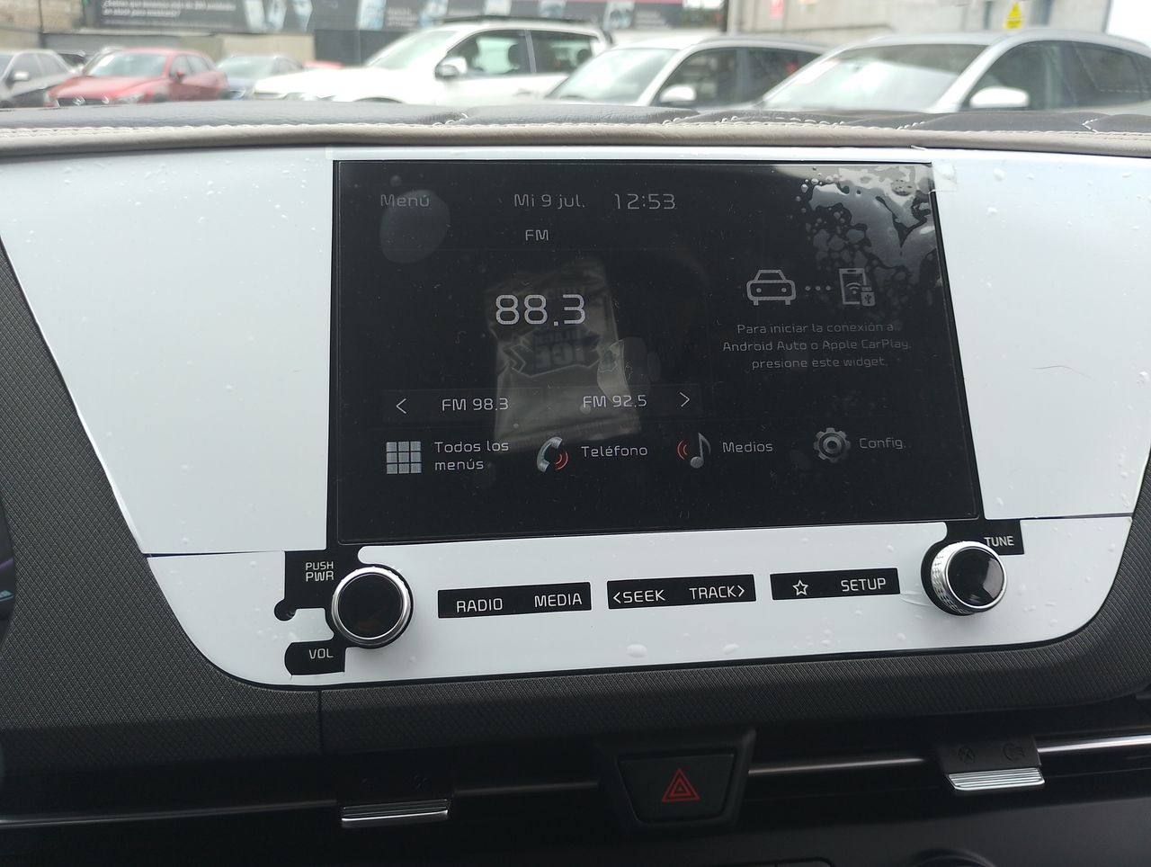 KIA - 20