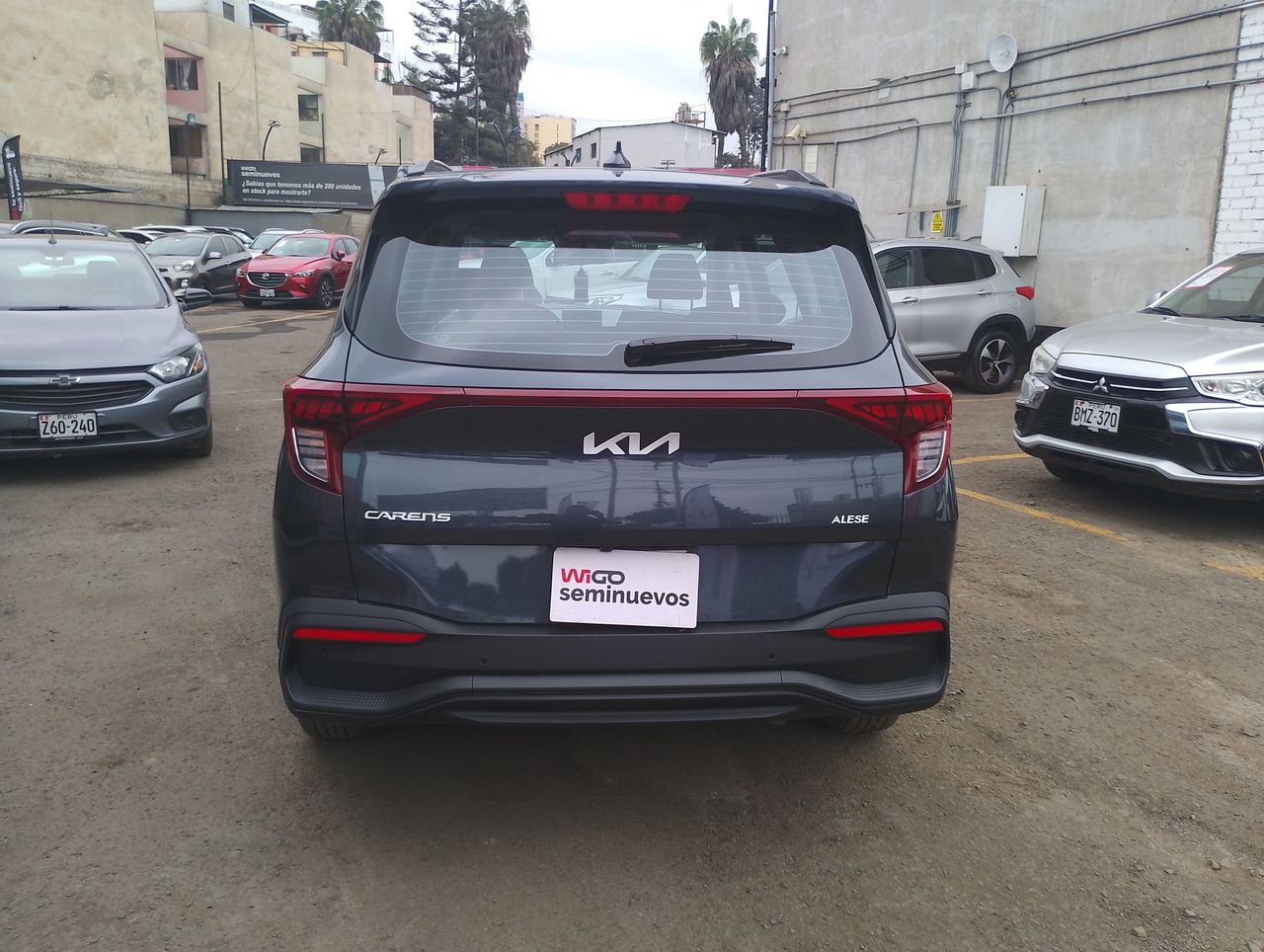 KIA