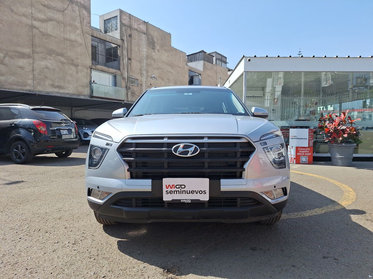 HYUNDAI - 2